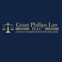 Legal Professional Grant Phillips Law, PLLC in Long Beach NY