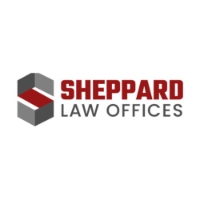 Legal Professional Sheppard Law Offices, Co., L.P.A. in Mount Vernon OH