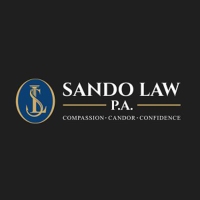 Legal Professional Sando Law, P.A. Tavernier Office in Tavernier FL