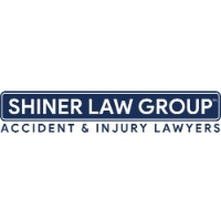 Legal Professional Shiner Law Group in Orlando FL