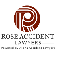 Legal Professional Rose Accident Lawyers in Pasadena CA