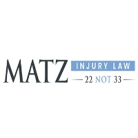 Legal Professional Matz Injury Law in Southfield MI
