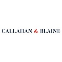Callahan & Blaine