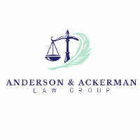 Legal Professional Anderson & Ackerman Law Group in St. Petersburg FL