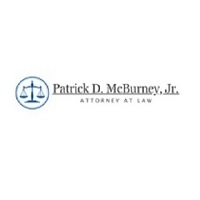 Legal Professional Patrick McBurney Attorney at Law in Kennewick WA