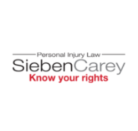 Legal Professional SiebenCarey Personal Injury Law in Minneapolis MN