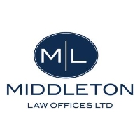 Legal Professional Middleton Law Offices, Ltd. in Bowling Green OH
