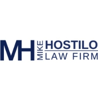 Legal Professional The Mike Hostilo Law Firm in Savannah GA