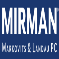 Legal Professional Mirman, Markovits & Landau, PC in New York NY