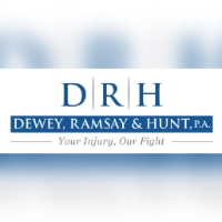Legal Professional Dewey, Ramsay & Hunt, P.A. in Charlotte NC
