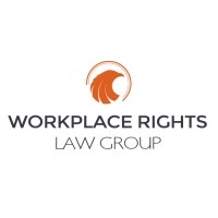 Legal Professional Workplace Rights Law Group, LLP in Riverside CA
