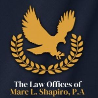 Legal Professional The Law Offices of Marc L. Shapiro, P.A. in Naples FL