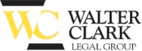 Legal Professional Walter Clark Legal Group in El Centro CA