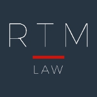 Legal Professional RTM Law, APC | Personal Injury Attorney in Santa Ana CA