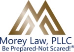 Legal Professional Morey Law, PLLC in Phoenix AZ