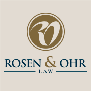 Legal Professional Rosen & Ohr, P.A. in Hollywood FL