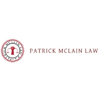 Patrick McLain Law