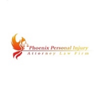 Legal Professional Phoenix Personal Injury Attorney Law Firm in Phoenix AZ