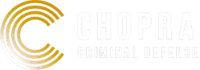 Chopra Criminal Defense