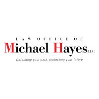 Legal Professional The Law Office of Michael Hayes, LLC in Milwaukee WI