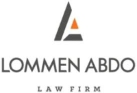Legal Professional Lommen Abdo in Hudson 