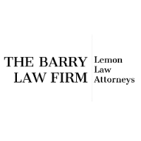 Legal Professional The Barry Law Firm in Los Angeles CA