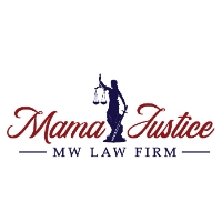 Legal Professional Mama Justice - MW Law Firm in Columbus MS