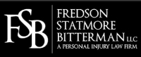 Legal Professional Fredson Statmore Bitterman in Piscataway NJ