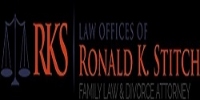 Legal Professional Law Offices of Ronald K. Stitch in Westlake Village CA