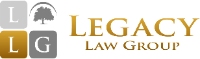 Legal Professional Legacy Law Group in Spokane Valley WA