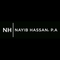 Legal Professional Law Office of Nayib Hassan in Miami Lakes FL