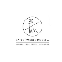 Legal Professional Bates | Wilder McGee P.C. in Spring TX
