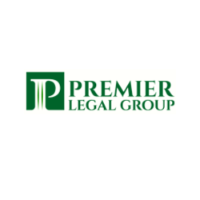 Legal Professional The Premier Legal Group in Los Angeles CA