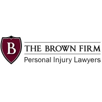 Legal Professional The Brown Firm Personal Injury Lawyers in Atlanta GA
