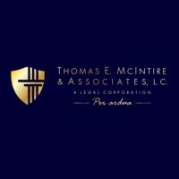 Legal Professional Thomas E McIntire & Associates, LC in Shinnston WV