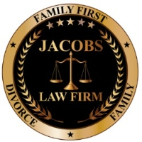Legal Professional Jacobs Family Law Firm in Clermont FL
