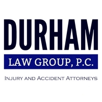 Legal Professional Durham Law Group PC Injury and Accident Attorneys in Atlanta GA