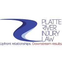 Legal Professional Platte River Injury Law in Casper WY