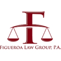 Legal Professional Figueroa Law Group, P.A. in Melbourne FL