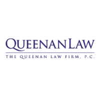 Legal Professional The Queenan Law Firm, P.C. in Arlington TX