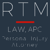Legal Professional RTM Law, APC Personal Injury Attorney in Bakersfield CA