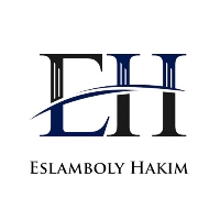 Legal Professional Law Offices of Eslamboly Hakim in Beverly Hills CA
