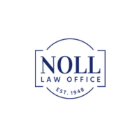 Legal Professional Noll Law Office in Springfield IL