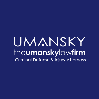 Legal Professional The Umansky Law Firm Criminal Defense & Injury Attorneys in Lake Mary FL