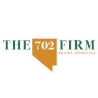 Legal Professional THE702FIRM Injury Attorneys in Las Vegas NV