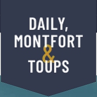 Legal Professional Daily, Montfort & Toups in St. Augustine FL