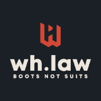 Legal Professional WH Law in North Little Rock AR