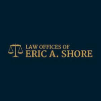 Legal Professional Law Offices of Eric A. Shore in Cherry Hill NJ