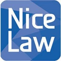 Legal Professional The Nice Law Firm, LLP in Terre Haute IN