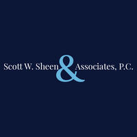Legal Professional Scott W. Sheen & Associates, P.C. in St. Charles IL